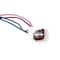 Rmstator Handlebar Switch for Yamaha YFM 125/250/350/450 2002-2013, 4KB-83973-21-00/4KB-83973-20-00/4KB-8397 RMS160-103318 - alternate 2
